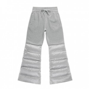 Telfar Puff Sweatpants Grey | CATV3317