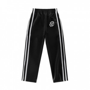 Telfar Track Pants Black | CAOR3411