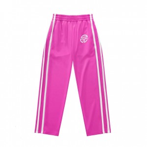 Telfar Track Pants Pink | CAAP3409