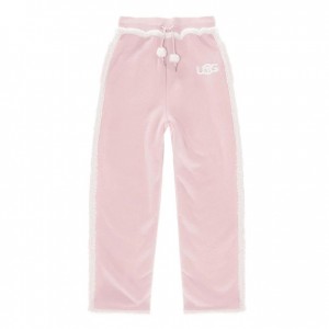 Telfar x UGG Sweatpants Pink | CAEX3319