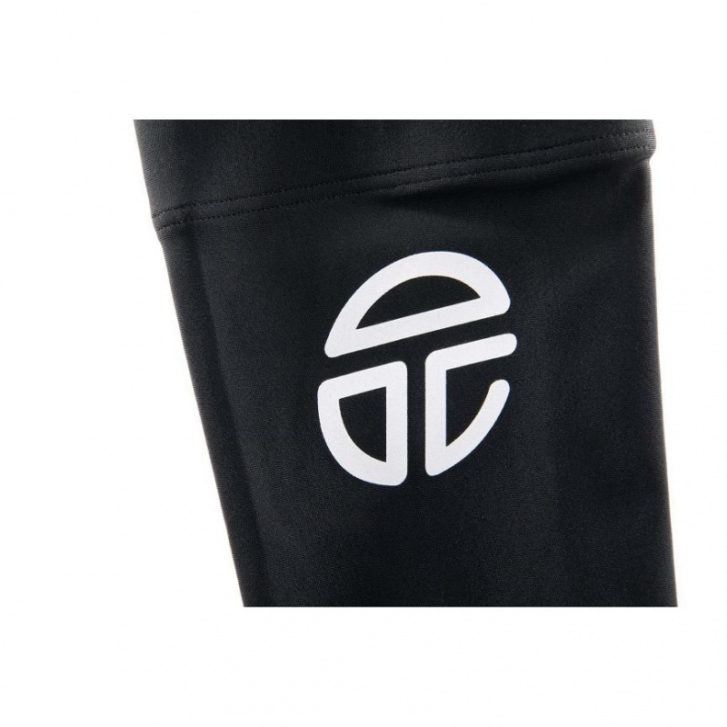 Telfar Accessories Performance Arm Sleeve Accessories Black | CAGL3690