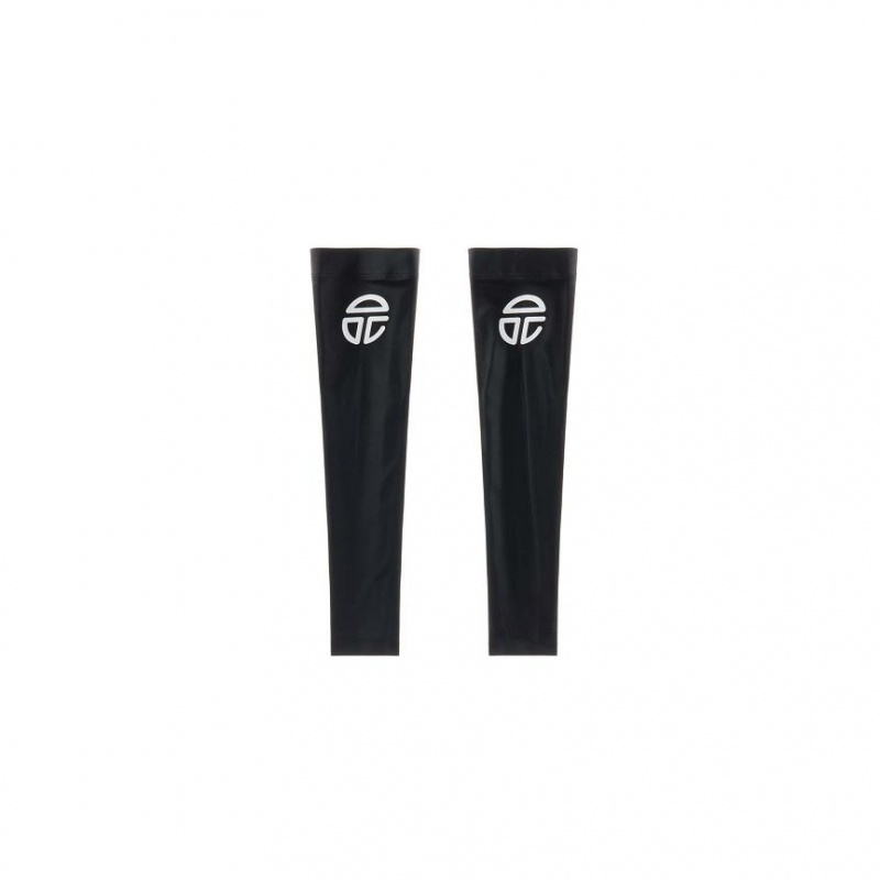 Telfar Accessories Performance Arm Sleeve Accessories Black | CAGL3690