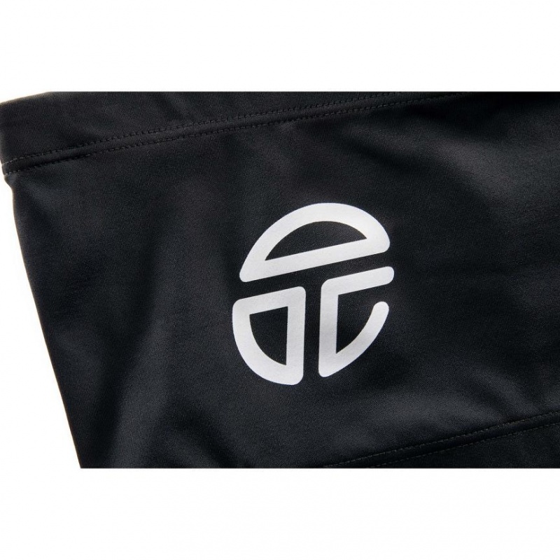 Telfar Accessories Performance Bandeau Accessories Black | CAPQ3688