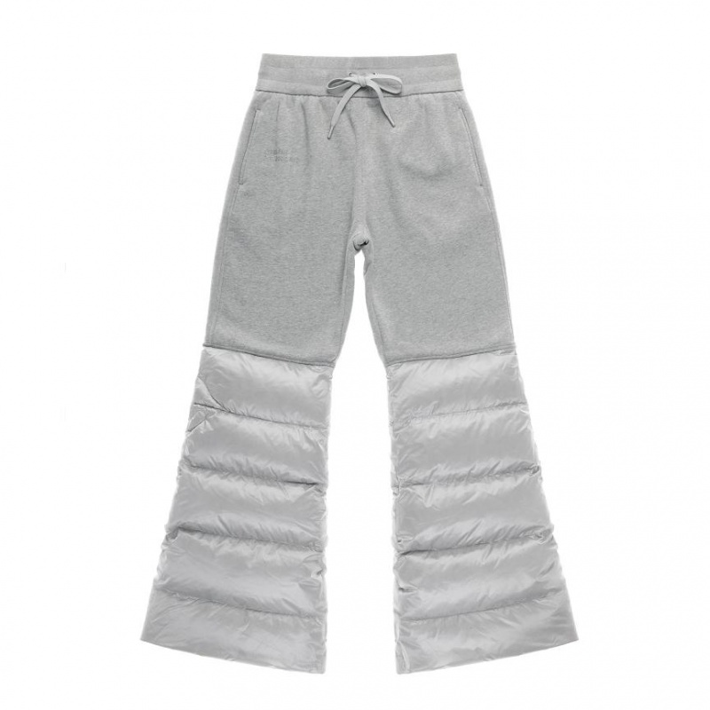 Telfar Puff Sweatpants Grey | CATV3317