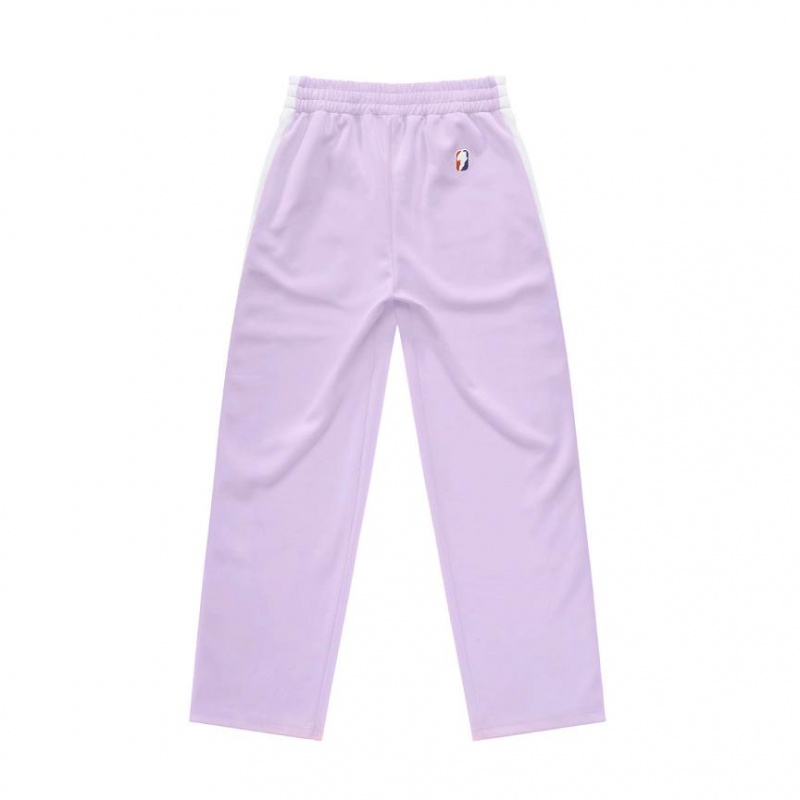 Telfar Track Pants Lavender | CADN3407