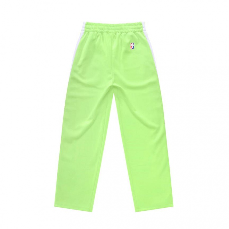 Telfar Track Pants Mint | CAHK3403