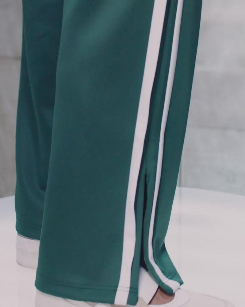 Telfar Track Pants Mint | CAHK3403