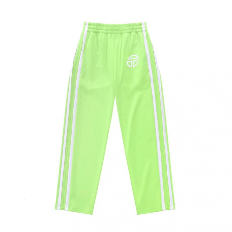 Telfar Track Pants Mint | CAHK3403